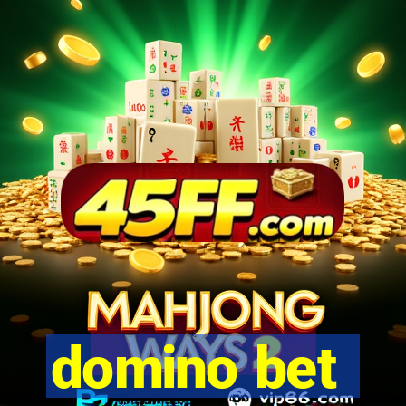 domino bet